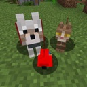 Мод Project: Save the Pets! для Minecraft 1.19.2, 1.19, 1.18.2,  ...