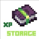 Мод XP Storage для Minecraft 1.21, 1.20.1, 1.19.3,  ...