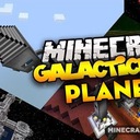 Мод Galacticraft для Minecraft 1.12.2, 1.11.2, 1.10.2,  ...