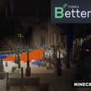 Мод YUNG's Better Caves для Minecraft 1.16.5, 1.16.4, 1.15.2,  ...