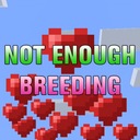 Мод Not Enough Breeding для Minecraft 1.19.3, 1.19.2, 1.18.2,  ...