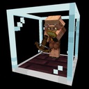 Мод Easy Piglins для Minecraft 1.21.1, 1.21, 1.20.6,  ...