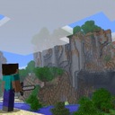 Мод Modern Beta для Minecraft 1.20.2, 1.20.1, 1.20,  ...