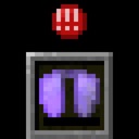Мод BerdinskiyBear's Armor HUD для Minecraft 1.19.4, 1.19.2, 1.18.2,  ...