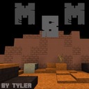 Мод MBM для Minecraft 1.19.4, 1.19.2, 1.18.2,  ...