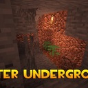 Мод Better Underground Reborn для Minecraft 1.12.2