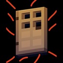 Мод Door Knocker для Minecraft 1.20.1, 1.19.4, 1.19.2,  ...