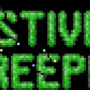 Мод Festive Creepers для Minecraft 1.16.5 - 1.16.4