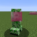 Мод Goopers для Minecraft 1.16.5 - 1.16.4