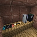 Мод Decorative Video Game Consoles для Minecraft 1.15.2, 1.14.4, 1.12.2