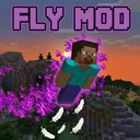Мод Fly By:RyoSukuna для Minecraft 1.20.1 forge