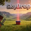 Мод SkyDrop для Minecraft 1.20.1 forge