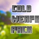 Мод ColdWeaponPack для Minecraft 1.12.2