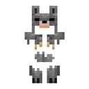 Мод MC Dungeons Armors для Minecraft 1.20.1, 1.20, 1.19.3,  ...