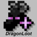 Мод DragonLoot для Minecraft 1.21.1, 1.21, 1.20.1,  ...