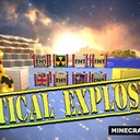 Мод Iron TNT (Tactical Explosives) для Minecraft 1.16.5, 1.16.4, 1.16.1,  ...