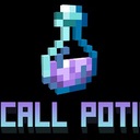 Мод Recall Potion для Minecraft 1.21.1, 1.21, 1.20.6,  ...