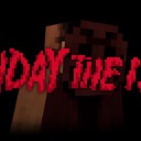 Мод Friday the 13th: Jason Voorhees для Minecraft 1.20.1, 1.19.4, 1.19.2