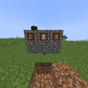 Мод Leather craft classic для Minecraft 1.12.2 forge