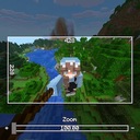 Мод Selfie Camera для Minecraft 1.21.11, 1.21.10, 1.21.9