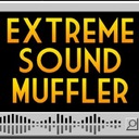 Мод Extreme Sound Muffler для Minecraft 1.21, 1.20.6, 1.20.4,  ...