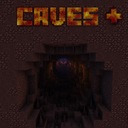 Мод Caves Plus для Minecraft 1.15.2, 1.14.4, 1.12.2