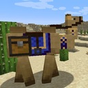 Мод Camels для Minecraft 1.16.5, 1.16.4, 1.15.2,  ...