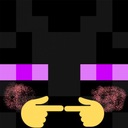 Мод Endermen are Friends для Minecraft 1.17, 1.16.5, 1.16.4
