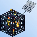 Мод Limited Spawner для Minecraft 1.17.1, 1.17, 1.16.5,  ...