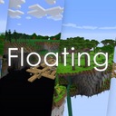 Мод Floating для Minecraft 1.16.5 - 1.16.4