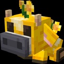 Мод Minibloom для Minecraft 1.16.5 - 1.16.4