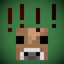 Мод HerdsPanic для Minecraft 1.21.1, 1.21, 1.20.6,  ...