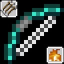 Мод Extra Bows для Minecraft 1.16.5, 1.16.4, 1.15.2,  ...