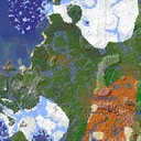 Мод Smaller Biomes для Minecraft 1.21.11, 1.21.10, 1.21.9