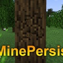 Мод MinePersist для Minecraft 1.20.1 forge