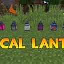 Мод Magical Lanterns для Minecraft 1.19.4, 1.16.5, 1.16.4