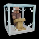 Мод Easy Villagers для Minecraft 1.21.1, 1.21, 1.20.6,  ...