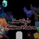 Мод Dead Guy's Additional Features для Minecraft 1.12.2