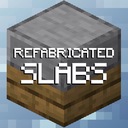 Мод Refabricated Slabs для Minecraft 1.19, 1.18.2, 1.17.1,  ...