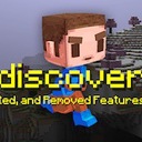 Мод Rediscovered для Minecraft 1.16.5, 1.16.4, 1.16.3,  ...