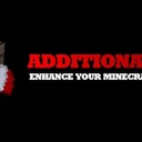 Мод Additional Stuff для Minecraft 1.15.2, 1.12.2