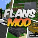 Мод Flan’s для Minecraft 1.12.2, 1.8, 1.7.10,  ...