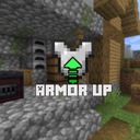 Мод Armor Up! для Minecraft 1.16.5 - 1.16.4