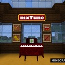 Мод mxTune для Minecraft 1.16.5, 1.12.2, 1.11.2,  ...