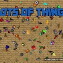 Мод Lots of Things для Minecraft 1.12.2, 1.11.2, 1.11,  ...