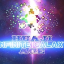 Мод HuajiAge-Infinite Galaxy для Minecraft 1.12.2