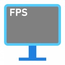 Мод FPS - Display для Minecraft 1.21.1, 1.21, 1.20.6,  ...