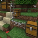 Мод Pipe для Minecraft 1.19, 1.18.2, 1.18.1,  ...