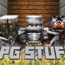 Мод RPG Stuff для Minecraft 1.12.2