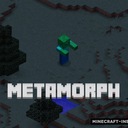 Мод Metamorph для Minecraft 1.12.2, 1.11.2, 1.10.2,  ...